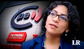 TV Perú: chats muestran presunta censura de Ninoska Chandia pidiendo  excluir de Palacio a reportera