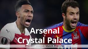 Crystal palace is in 13th place having won two of their last three matches, including a comeback victory against aston villa this past weekend. Arsenal Vs Crystal Palace Coming Soon English Premier League Live Stream In Hd English Premier League English Premier League Live Premier League