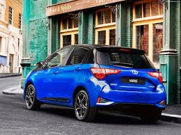 Find out more on our website or get in touch with us directly. Toyota Yaris 2017 Pictures Information Specs