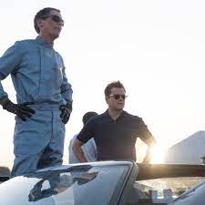 Out of all the 2020 best picture nominees, only the irishman and marriage story are currently streaming on netflix. Stream Ford V Ferrari Full Movie Watch Online 1080p Free By Fordvferrarifullmoviewatchonline Listen Online For Free On Soundcloud