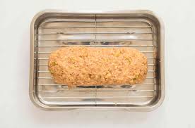 Oven down to 325 degrees, bake 45 minutes longer. The 7 Secrets To A Perfectly Moist Meatloaf