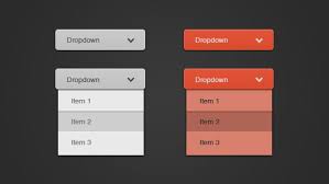 Drop Down Menu Psd Css Creative Vip Free Website Templates Css Website Templates Website Template