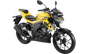 Welcome to the suzuki bangladesh | rancon motorbikes ltd. 2019 Suzuki Gsx S150 With New Features Revealed In Indonesia