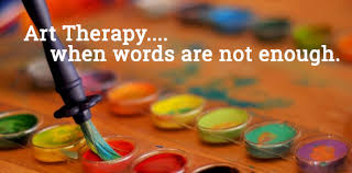 Art counsellors and art therapists will often have a range of materials on offer, for example, pencils, paint, clay, collage and nowadays they may even. Art Therapy Couples Resource Collective