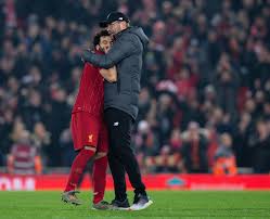 Everton were technically the first team to play their home games at anfield, having played at the stadium between 1884 to 1892. Liverpool The Agonizing Wait For A First Premier League Title