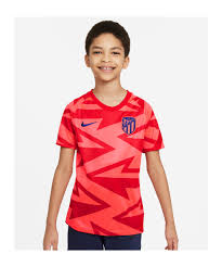 Shop the latest atlético madrid merchandise from the official online store! Nike Atletico Madrid Prematch Shirt 2021 2022 Fan Shop Replica