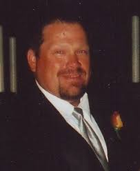 Glenn Charles “Chuck” Parker (1965-2010)
