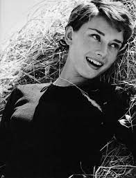 Audrey Audrey Hepburn Hepburn Style Audrey Hepburn Style
