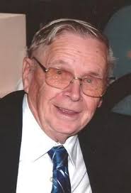Harold Larson Obituary (2014)