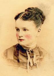 Ida Mckinley Biography :: National First Ladies' Library