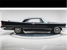 Image result for Raven Black 1958 Chrysler