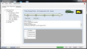 · the easunlock software suite comes with the three main . Prodvinutaya Chitalka Oshibok Land Rover Range Rover 4 6 L 1998 Goda Na Drive2