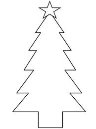 We hope you find a picture that you like! Blank Christmas Tree Worksheets Teaching Resources Tpt