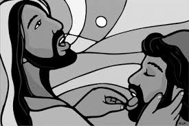 Картинки по запросу 23th sunday in ordinary time b year