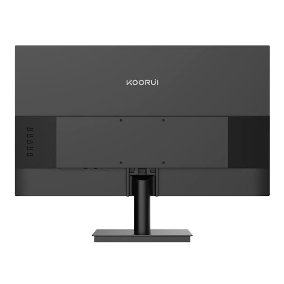 KOORUI E2212F 22” Full HD Monitor – 100Hz, VA, Ultra-Slim Bezel (3Y) - BaduDeal