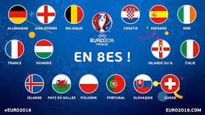 Nous vous avons contacté le guide ultime pour cet euro qui a été décalé à 2021 avec le programme de tous les matchs, les dates et heures, les différentes chaînes diffusants les rencontres et les têtes de série pour le. Euro 2020 On Twitter Euro2016 Le Tableau Final Qui Va Gagner L Euro Le 10 Juillet