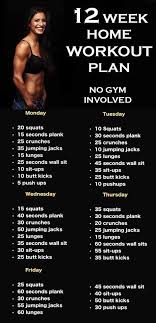 Trendy Home Workout Plan For Beginners Full Body Diet 58 Ideas In 2020 At Home Workout Plan Workout Plan Gym Workout Plan For Beginners