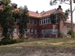 The Abandoned Larundel Psychiatric Hospital Bundoora Melbourne Australia Initial Foundations For Larundel W Melbourne Suburbs Abandoned Buildings Abandoned