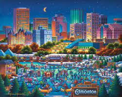 Maybe you would like to learn more about one of these? Dowdle Jigsaw Puzzle Edmonton 1000 Piece Walmart Canada