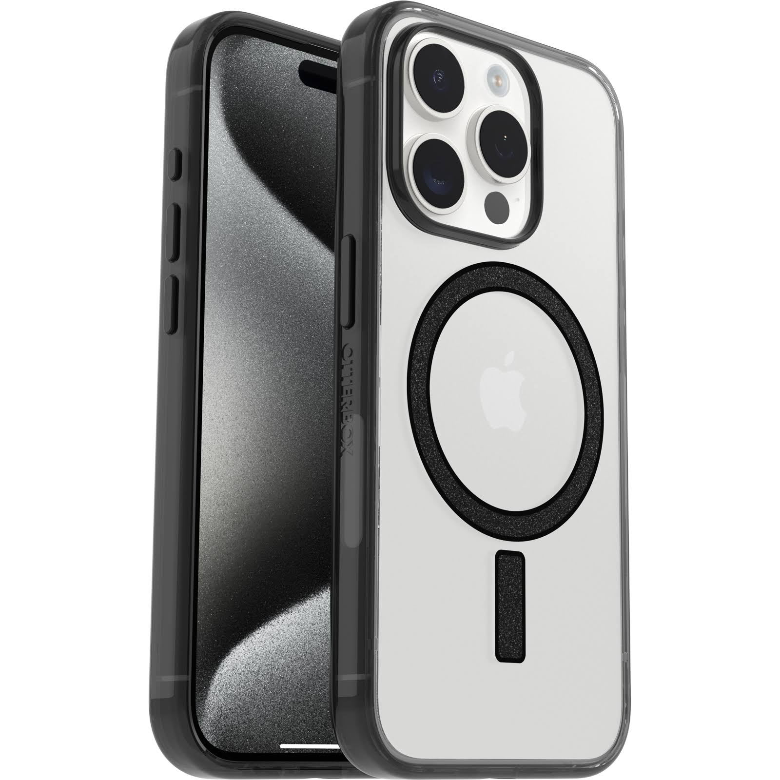 OtterBox iPhone 15 Pro Lumen Series Case for MagSafe