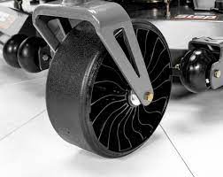 Maybe you would like to learn more about one of these? Front Tweel Spartan Mowers Zero Turn Mowers