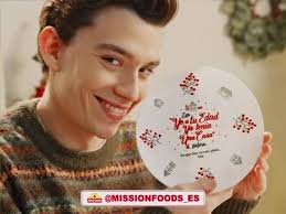 El angelito de Cris-Sal ahora elige a los protagonistas de las mejores  comidas del país. 👼🇪🇨 Con su nueva campaña, la marca recuerda que está  en todas… ¡aunque no la veas! Porque