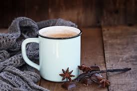 Chocolat Chaud De La Guadeloupe Recipe Coffee Recipes Recipes Vegan
