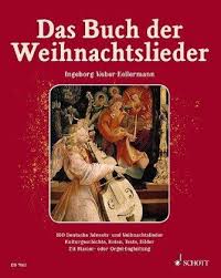 Wir haben für dich die schönsten weihnachtslieder zusammengetragen, damit du schnell und einfach alle texte finden kannst. Das Buch Der Weihnachtslieder Von Ingeborg Weber Kellermann Bucher Orell Fussli