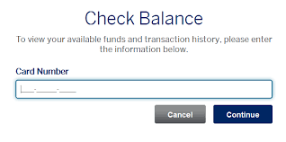 Purchase a physical gift card online and have it delivered to your doorstep or have it sent directly to a special someone. How To Check Your American Express Gift Card Balance 2021 Updates In 2021