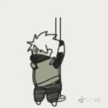 You can also upload and share your favorite kakashi kid wallpapers. Young Kakashi Gifs Tenor