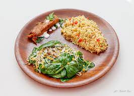 Ja bym piersi piekla w piekarniku zamiast gotowac, sa wysmienite i mozna wszystkim doprawic: Poradnia Dietetyczna Sportina Beitrage Facebook