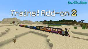E5 and h5 shinkansen · odakyu 7000 series · odakyu monorail 500 series · choshi dentetsu deki 3 · shonan monorail 5000 series · toyama light rail . Trains Add On 2 Minecraft Pe Mods Addons