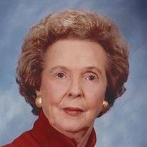 Ola Ross Rutledge Obituary