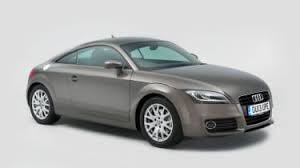 You can also compare the audi tt against its rivals in malaysia. Used Audi Tt Buying Guide 2006 2015 Mk2 Carbuyer