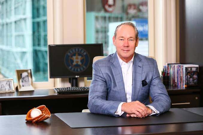 The Real Jim Crane: Astros’ Mega-Millionaire Owner Tells All On Payrolls,  Obama and His Truck Driving Past