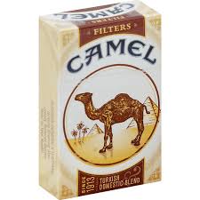 The rebranding strategy in 2005 made some people believed that the original taste of camel cigarettes was dead and buried. Camel Cigarettes Filters Turkish Domestic Blend Cigarettes Ross Granville Market