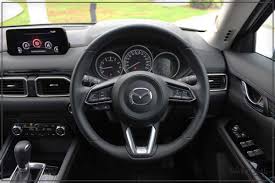 Despite being bested sales wise by other crossovers the cx 5 is a more stylish speedy and relatively economic ride than many others in this segment from its trapezoidal grill to its sharply. Mazda Cx 5 2 5l Review Power With Lots Of Fun Carsome Malaysia