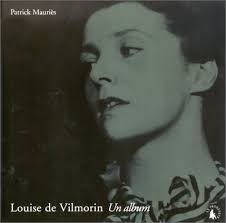 Louise de Vilmorin, un album