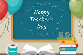 I know i'm blessed that i have you as my mom and also as my best teacher! Happy Teachers Day 2018 Wishes In English Quotes Images Greetings Cards Photos Sms Whatsapp Facebook Status The Financial Express