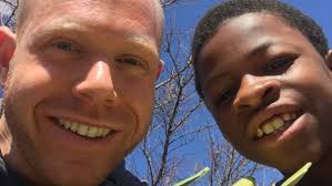 Fundraiser by Brian Mednicov : Please help Da'Mare's Family Find a Home