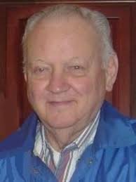 Edwin Blake Obituary and Online Memorial (2019)