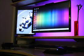 One of them is decorative lighting, which give your work lighting for a home office can lead to eye strain if you're looking at a computer screen in the dark for long periods. Pin On Louie Lighting Blog