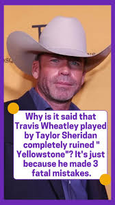 Travis Yellowstone F450