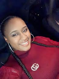 Earnestine Joseph's Instagram, Twitter & Facebook