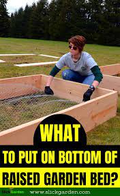 The first task most gardeners consider when preparing the garden for winter is cutting back perennials. Putting A Raised Bed Garden Directly On Grass Is N In 2020 Container Garten Garten Hochbeet Garten