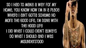 August Alsina Benediction Lyrics August Alsina Lyrics Benediction