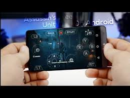 If you like 1click obb installer,please . How To Download Play Assassin S Creed Unity On Android Youtube