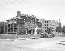 Not ranked in neurology & neurosurgery. Providence Hospital Waco History