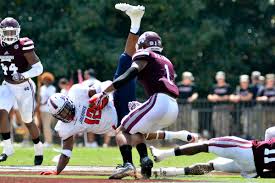 Bizarre Weekend in Starkville: Three Athletes Set to Transfer Eli Wright  Brandon Bryant Xavian Stapleton