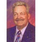 Obituary information for Wayne Robert Patterson